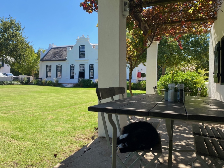 4 Bedroom Property for Sale in Weltevreden Hills Estate Western Cape